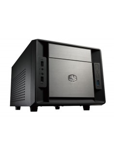 Cooler Master CABINET ELITE 120 ADVANCED Elite 120 Advanced RC-120A-KKN1 4719512037836 CABINET