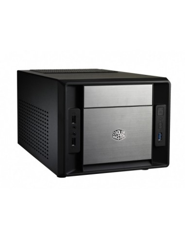 Cooler Master CABINET ELITE 120 ADVANCED Elite 120 Advanced RC-120A-KKN1 4719512037836 CABINET