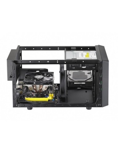 Cooler Master CABINET ELITE 120 ADVANCED Elite 120 Advanced RC-120A-KKN1 4719512037836 CABINET