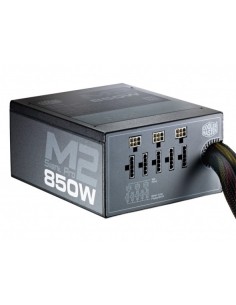 Cooler Master ALIMENTATORE SILENT PRO 850W RS-850-SPM2 RS850-SPM2D3-EU 4719512034828 ALIMENTATORI