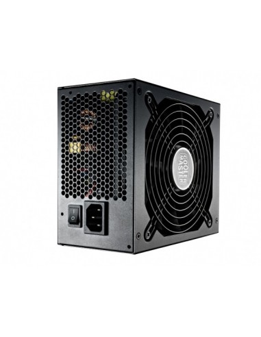 Cooler Master ALIMENTATORE SILENT PRO 850W RS-850-SPM2 RS850-SPM2D3-EU 4719512034828 ALIMENTATORI