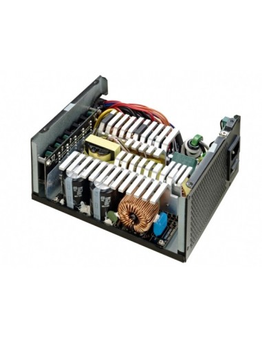 Cooler Master ALIMENTATORE SILENT PRO 850W RS-850-SPM2 RS850-SPM2D3-EU 4719512034828 ALIMENTATORI