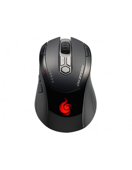 Cooler Master MOUSE INFERNO GAMING CM Storm Inferno SGM-4000-KLLN1-GP 4719512029138 TASTIERE E MOUSE