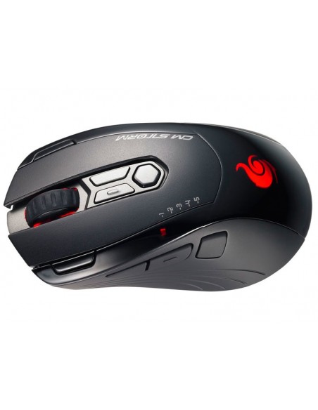 Cooler Master MOUSE INFERNO GAMING CM Storm Inferno SGM-4000-KLLN1-GP 4719512029138 TASTIERE E MOUSE
