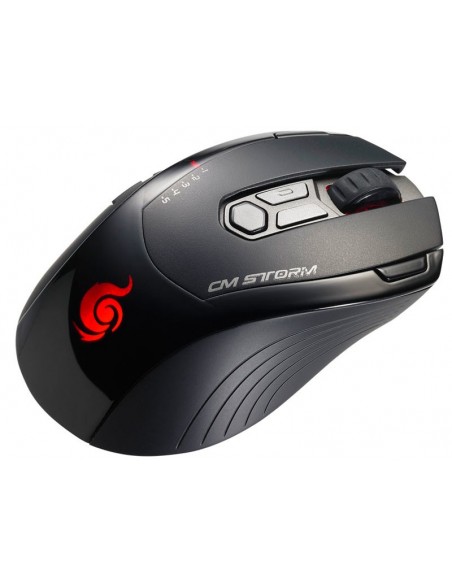 Cooler Master MOUSE INFERNO GAMING CM Storm Inferno SGM-4000-KLLN1-GP 4719512029138 TASTIERE E MOUSE