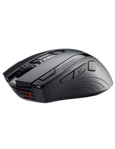 Cooler Master MOUSE INFERNO GAMING CM Storm Inferno SGM-4000-KLLN1-GP 4719512029138 TASTIERE E MOUSE