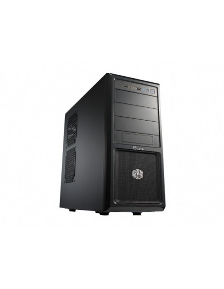 Cooler Master CABINET ELITE 371 Elite 371 RC-371-KKN1 4719512030578 CABINET