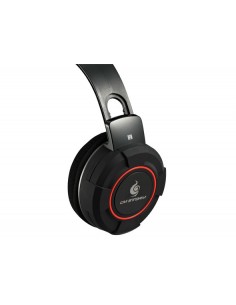 Cooler Master HEADSET WITH REMOTE CONTROL Ceres-400 SGH-2010-KKTA1 4719512038017 CUFFIE AURICOLARI CON CAVO 2