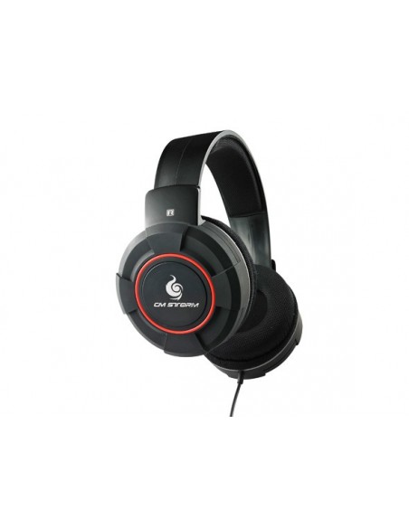 Cooler Master HEADSET WITH REMOTE CONTROL Ceres-400 SGH-2010-KKTA1 4719512038017 CUFFIE AURICOLARI CON CAVO