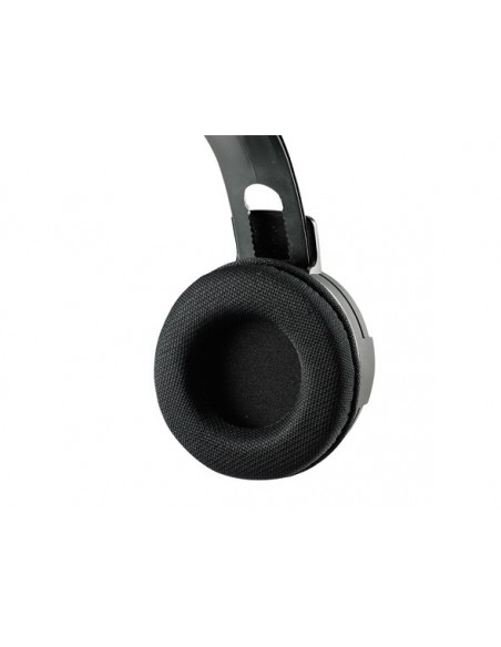 Cooler Master HEADSET WITH REMOTE CONTROL Ceres-400 SGH-2010-KKTA1 4719512038017 CUFFIE AURICOLARI CON CAVO