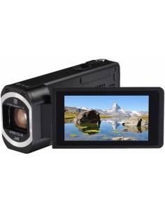 JVC GZ-VX815BEU GZ-V815BEU GZ-V815BEU 4975769407895 VIDEOCAMERE