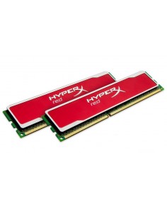 Kingston 8GB 1600MHZ DDR3 NON-ECC CL9 DIMM KHX16C9B1RK2 8X KHX16C9B1RK2 8X 0740617210316 MODULI DI MEMORIA