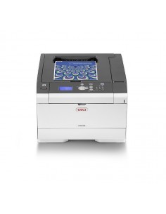 Oki C532DN C532DN 46356102 5031713067252 STAMPANTI LASER COLORI