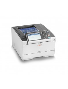 Oki C542DN C542DN 46356132 5031713067283 STAMPANTI LASER COLORI 2