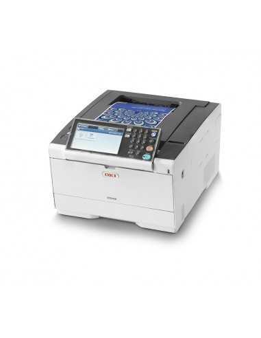 Oki C542DN C542DN 46356132 5031713067283 STAMPANTI LASER COLORI