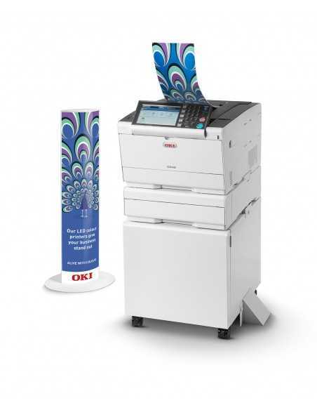 Oki C542DN C542DN 46356132 5031713067283 STAMPANTI LASER COLORI