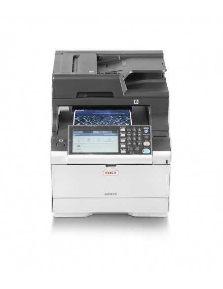 Oki MC573DN MC573dn 46357102 5031713067290 MULTIFUNZIONE LASER COLORI