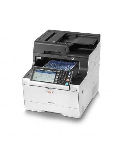 Oki MC573DN MC573dn 46357102 5031713067290 MULTIFUNZIONE LASER COLORI