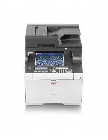 Oki MC563DN MC563DN 46357132 5031713069034 MULTIFUNZIONE LASER COLORI