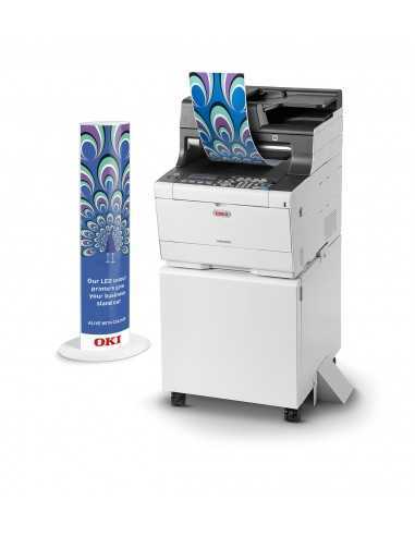 Oki MC563DN MC563DN 46357132 5031713069034 MULTIFUNZIONE LASER COLORI