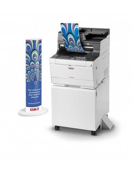 Oki MC563DN MC563DN 46357132 5031713069034 MULTIFUNZIONE LASER COLORI