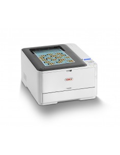 Oki C332DN C332DN 46403102 5031713068617 STAMPANTI LASER COLORI 2