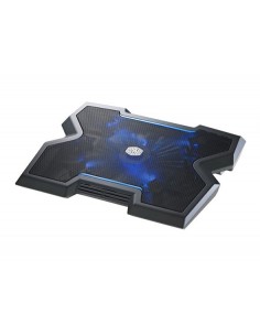 Cooler Master NOTEPAL X3 R9-NBC-NPX3-GP R9-NBC-NPX3-GP 4719512035078 ERGONOMIA E PULIZIA