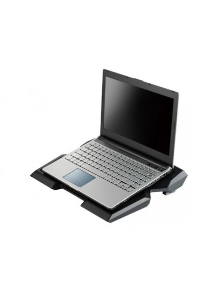 Cooler Master NOTEPAL X3 R9-NBC-NPX3-GP R9-NBC-NPX3-GP 4719512035078 ERGONOMIA E PULIZIA