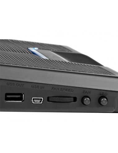 Cooler Master NOTEPAL X3 R9-NBC-NPX3-GP R9-NBC-NPX3-GP 4719512035078 ERGONOMIA E PULIZIA