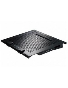 Cooler Master COOLING STAND NOTEPAL U-LI NotePal U Stand Mini R9-NBS-UDMK-GP 4719512034972 ERGONOMIA E PULIZIA