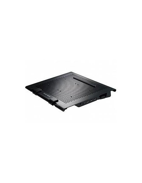 Cooler Master COOLING STAND NOTEPAL U-LI NotePal U Stand Mini R9-NBS-UDMK-GP 4719512034972 ERGONOMIA E PULIZIA