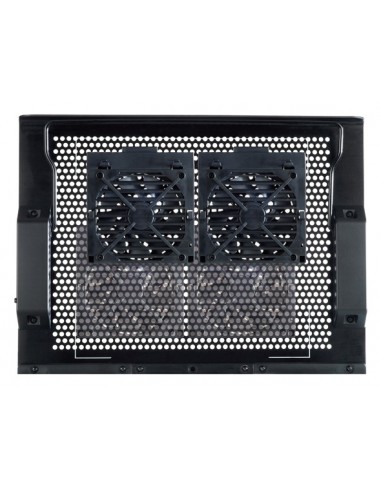 Cooler Master COOLING STAND NOTEPAL U-LI NotePal U Stand Mini R9-NBS-UDMK-GP 4719512034972 ERGONOMIA E PULIZIA