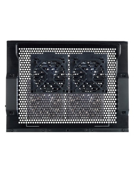Cooler Master COOLING STAND NOTEPAL U-LI NotePal U Stand Mini R9-NBS-UDMK-GP 4719512034972 ERGONOMIA E PULIZIA