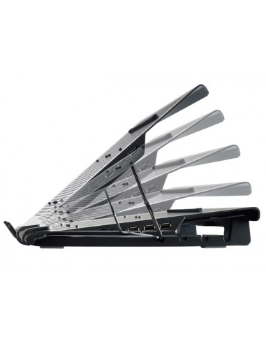 Cooler Master COOLING STAND NOTEPAL U-LI NotePal U Stand Mini R9-NBS-UDMK-GP 4719512034972 ERGONOMIA E PULIZIA