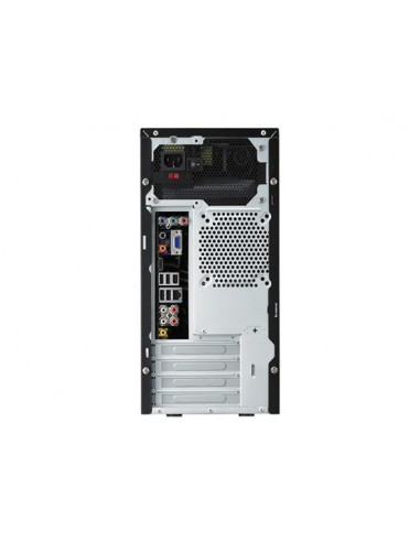 Cooler Master CABINET ELITE 342 W 500W PSU elite 342 RC-342-KKP500 4719512039038 CABINET