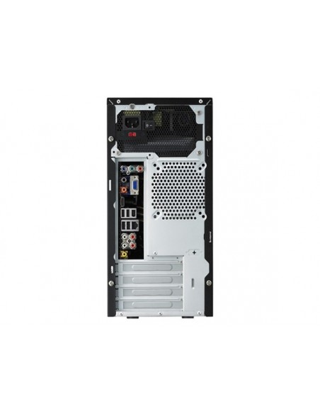 Cooler Master CABINET ELITE 342 W 500W PSU elite 342 RC-342-KKP500 4719512039038 CABINET