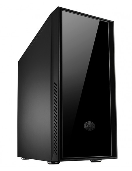 Cooler Master CABINET SILENCIO 550 Silencio 550 RC-550-KKN1 4719512031384 CABINET