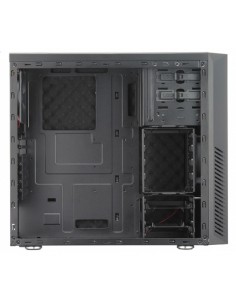 Cooler Master CABINET SILENCIO 550 Silencio 550 RC-550-KKN1 4719512031384 CABINET 2