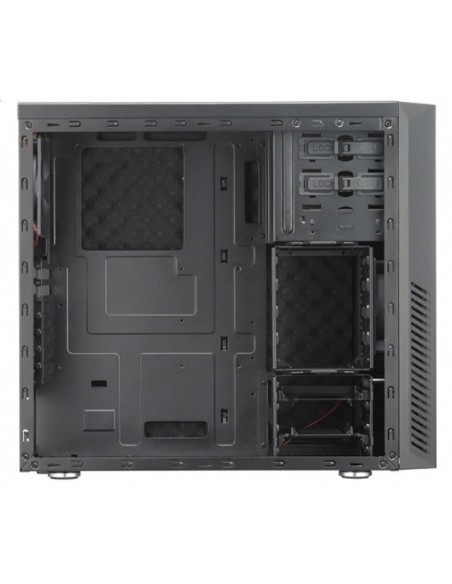 Cooler Master CABINET SILENCIO 550 Silencio 550 RC-550-KKN1 4719512031384 CABINET