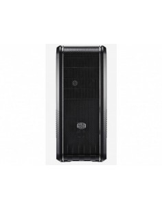 Cooler Master CABINET CM 690 II ADVANCED USB CM 690 RC-692A-KKN3.0 4719512034613 CABINET