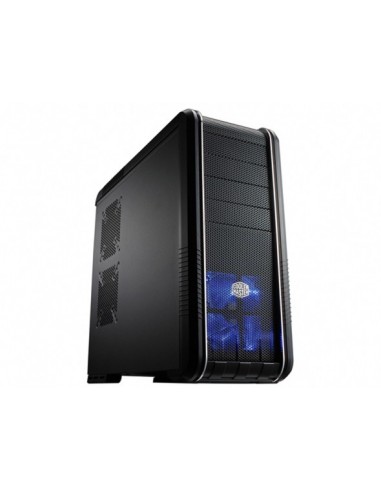 Cooler Master CABINET CM 690 II ADVANCED USB CM 690 RC-692A-KKN3.0 4719512034613 CABINET