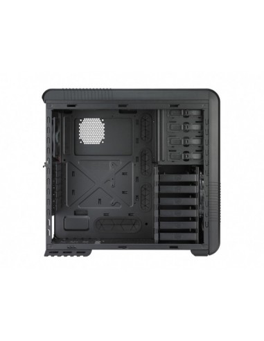 Cooler Master CABINET CM 690 II ADVANCED USB CM 690 RC-692A-KKN3.0 4719512034613 CABINET