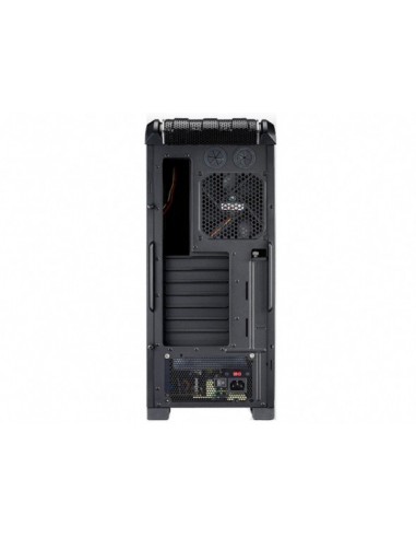 Cooler Master CABINET CM 690 II ADVANCED USB CM 690 RC-692A-KKN3.0 4719512034613 CABINET