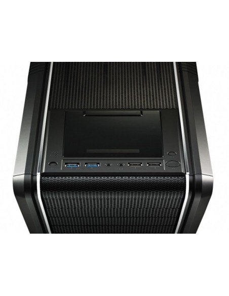 Cooler Master CABINET CM 690 II ADVANCED USB CM 690 RC-692A-KKN3.0 4719512034613 CABINET