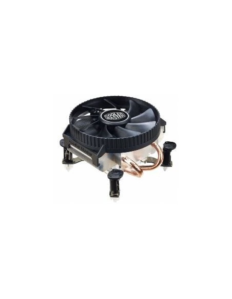 Cooler Master VENTOLA VORTEX 211Q Vortex 211Q RR-V211-15FK-R1 4719512030882 DISSIPATORI  VENTOLE