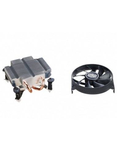 Cooler Master VENTOLA VORTEX 211Q Vortex 211Q RR-V211-15FK-R1 4719512030882 DISSIPATORI  VENTOLE