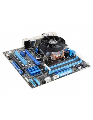 Cooler Master VENTOLA VORTEX 211Q Vortex 211Q RR-V211-15FK-R1 4719512030882 DISSIPATORI  VENTOLE