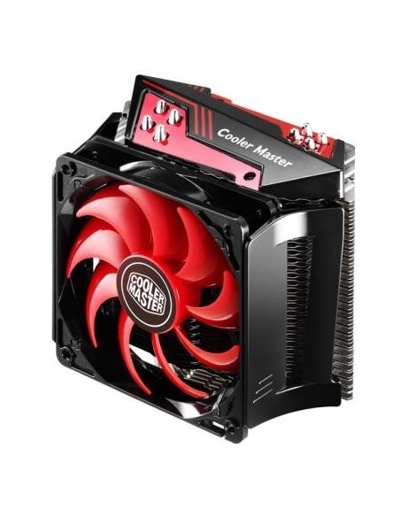 Cooler Master VENTOLA X6 UNIVERSAL HIGH-END X6 RR-X6NN-19PR-R1 4719512033869 DISSIPATORI  VENTOLE