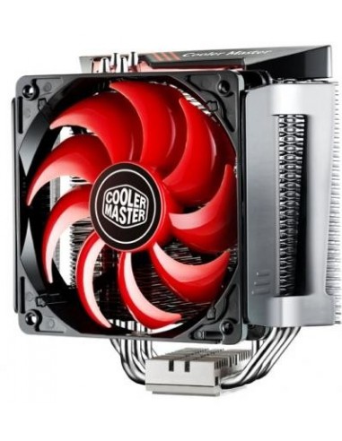 Cooler Master VENTOLA X6 UNIVERSAL HIGH-END X6 RR-X6NN-19PR-R1 4719512033869 DISSIPATORI  VENTOLE