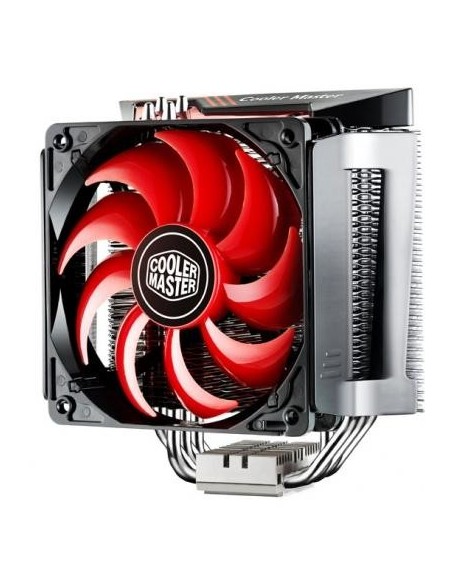 Cooler Master VENTOLA X6 UNIVERSAL HIGH-END X6 RR-X6NN-19PR-R1 4719512033869 DISSIPATORI  VENTOLE